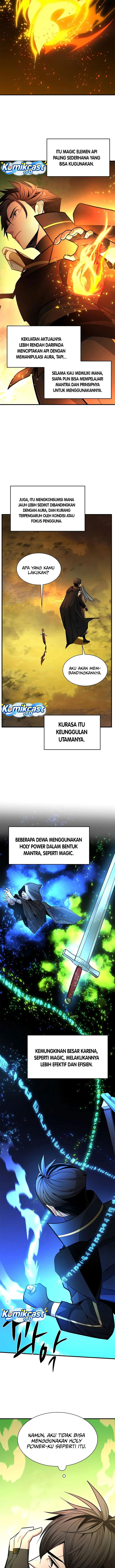The Tutorial Is Too Hard Chapter 276 Halaman 9