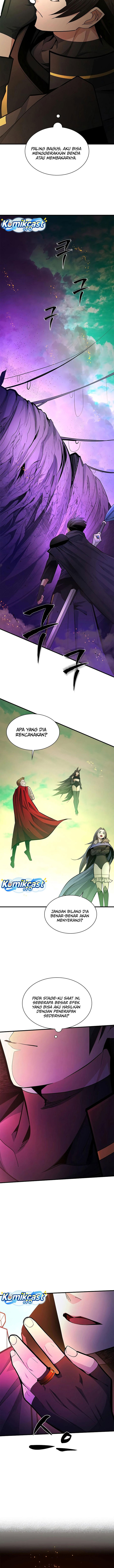 The Tutorial Is Too Hard Chapter 276 Halaman 10