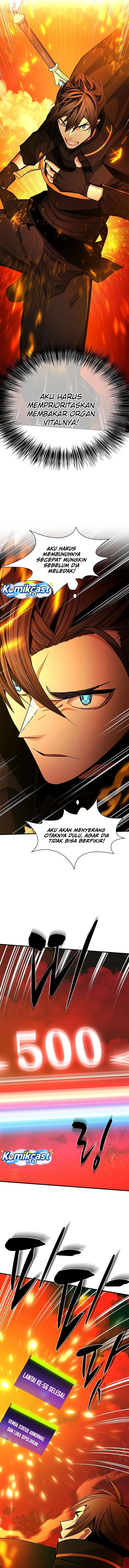 The Tutorial Is Too Hard Chapter 276 Halaman 14