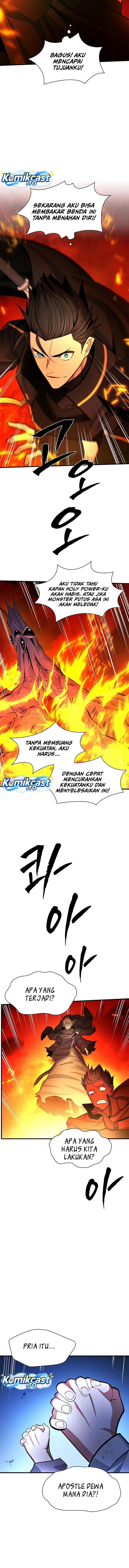 The Tutorial Is Too Hard Chapter 276 Halaman 15