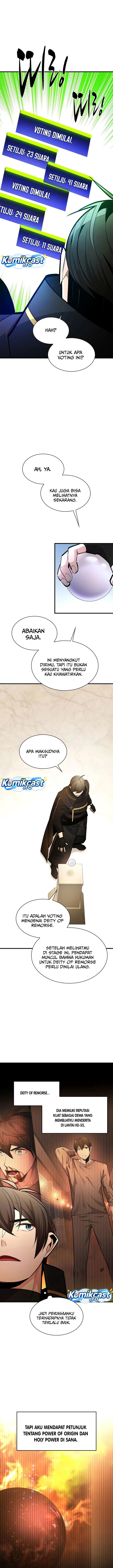 The Tutorial Is Too Hard Chapter 277 Halaman 5