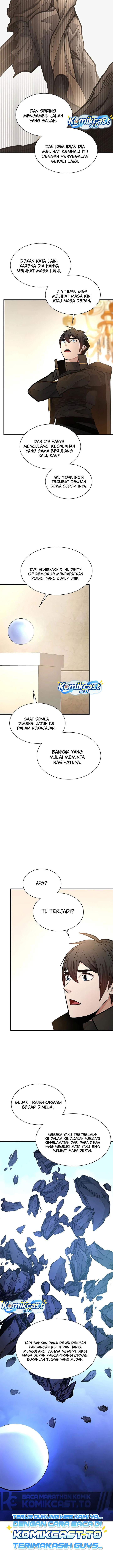 The Tutorial Is Too Hard Chapter 277 Halaman 7