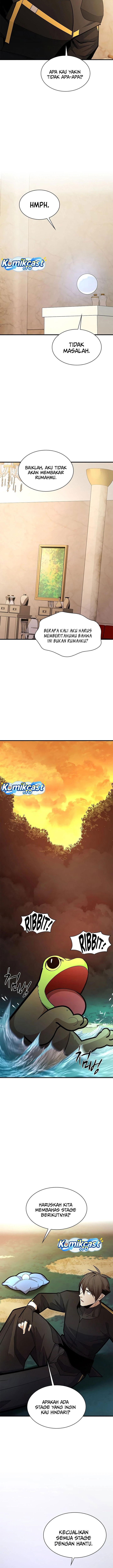 The Tutorial Is Too Hard Chapter 277 Halaman 10