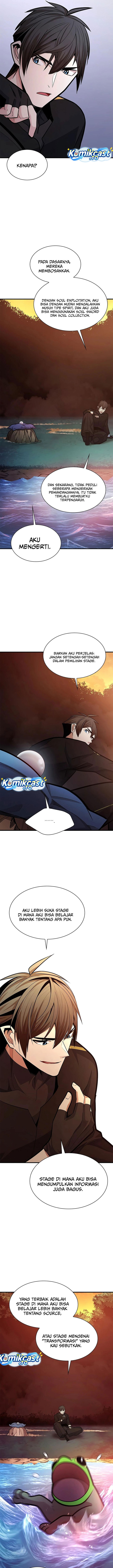 The Tutorial Is Too Hard Chapter 277 Halaman 11