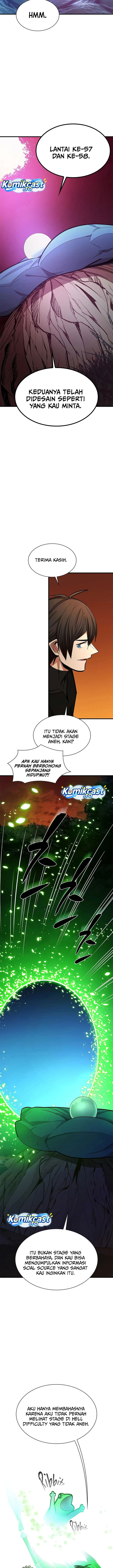 The Tutorial Is Too Hard Chapter 277 Halaman 12