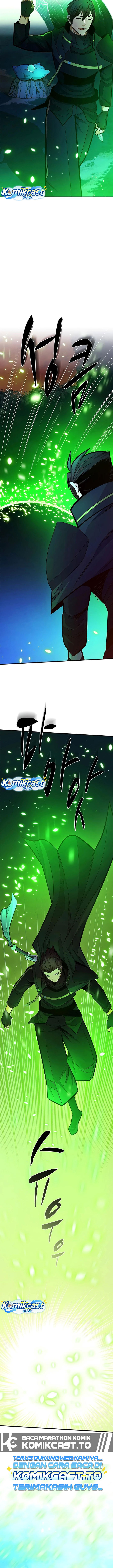 The Tutorial Is Too Hard Chapter 277 Halaman 13