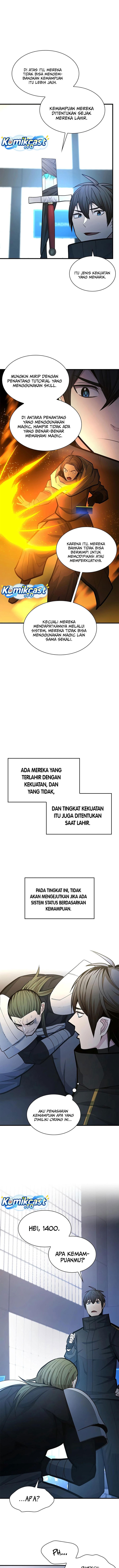 The Tutorial Is Too Hard Chapter 279 Halaman 5
