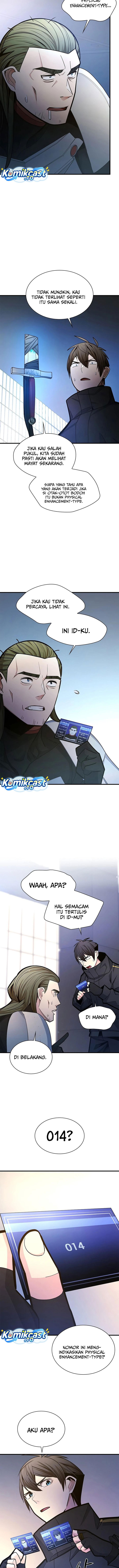 The Tutorial Is Too Hard Chapter 279 Halaman 6