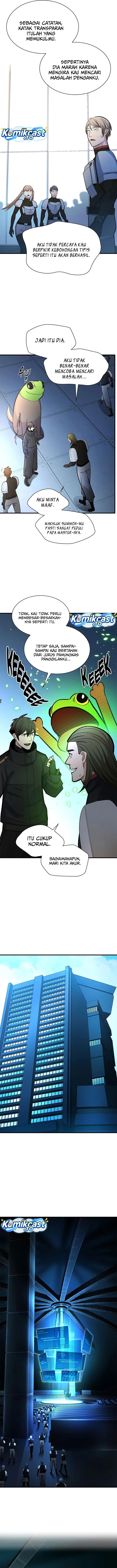 The Tutorial Is Too Hard Chapter 279 Halaman 8