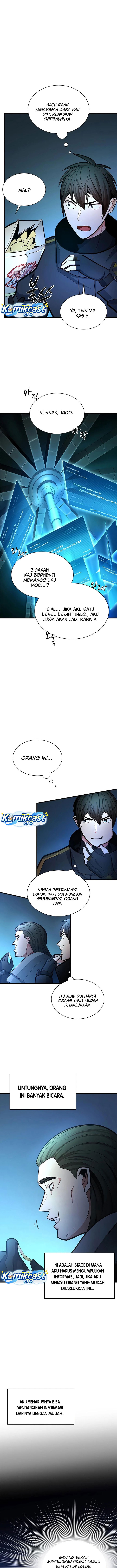 The Tutorial Is Too Hard Chapter 279 Halaman 10