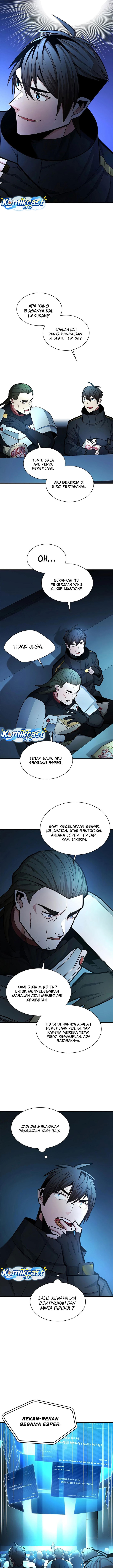 The Tutorial Is Too Hard Chapter 279 Halaman 11