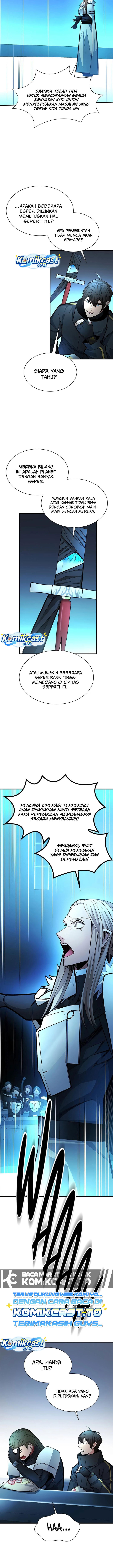 The Tutorial Is Too Hard Chapter 279 Halaman 13