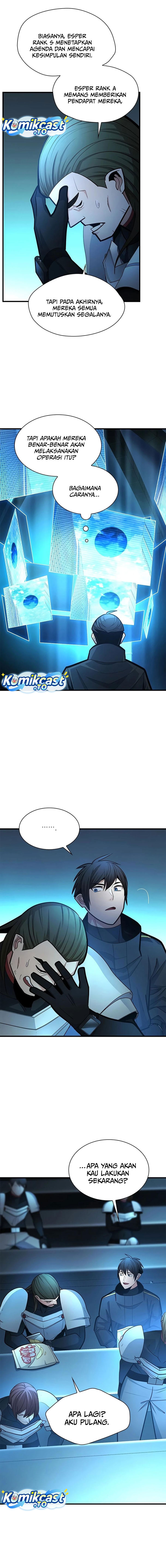 The Tutorial Is Too Hard Chapter 279 Halaman 14