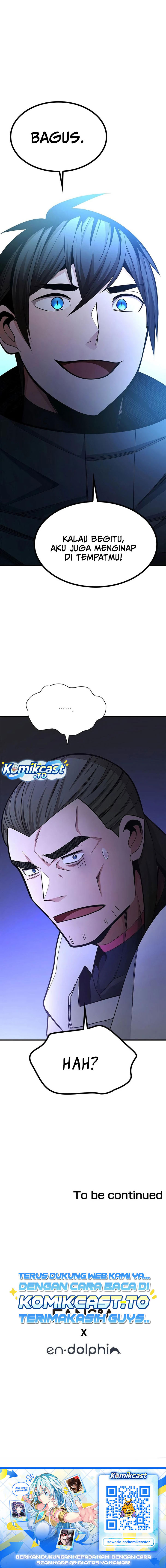 The Tutorial Is Too Hard Chapter 279 Halaman 15
