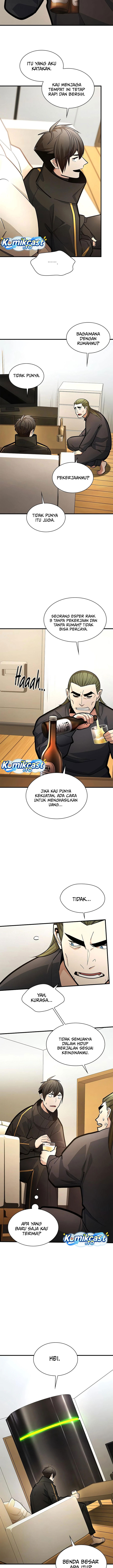 The Tutorial Is Too Hard Chapter 280 Halaman 3