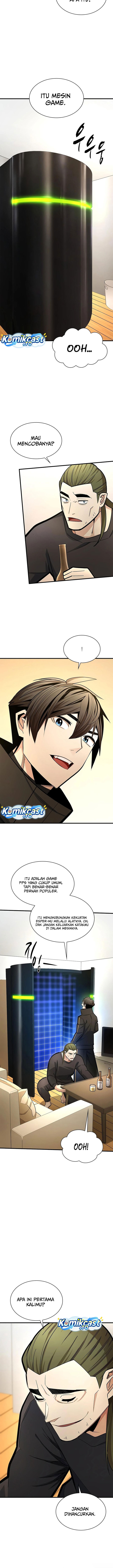 The Tutorial Is Too Hard Chapter 280 Halaman 4