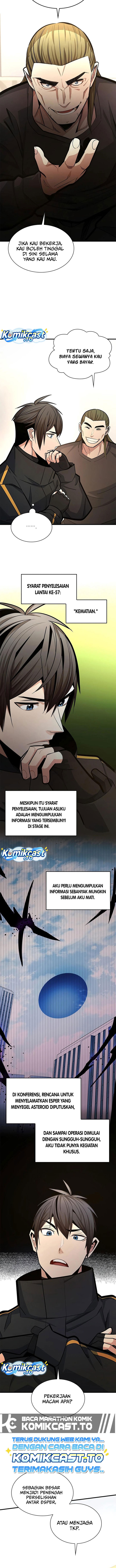 The Tutorial Is Too Hard Chapter 280 Halaman 7