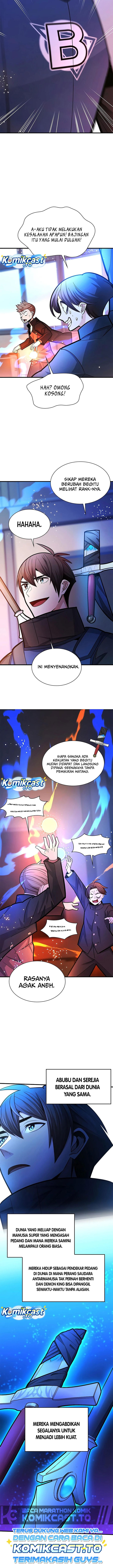 The Tutorial Is Too Hard Chapter 280 Halaman 13
