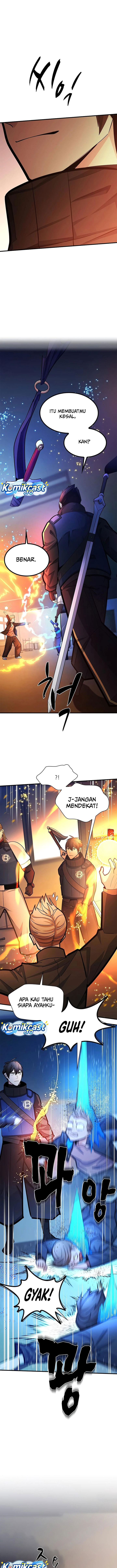 The Tutorial Is Too Hard Chapter 280 Halaman 14