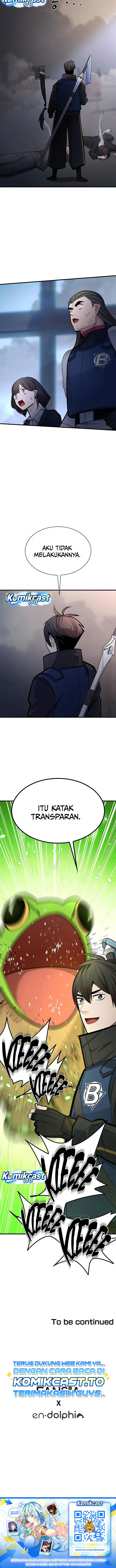 The Tutorial Is Too Hard Chapter 280 Halaman 15
