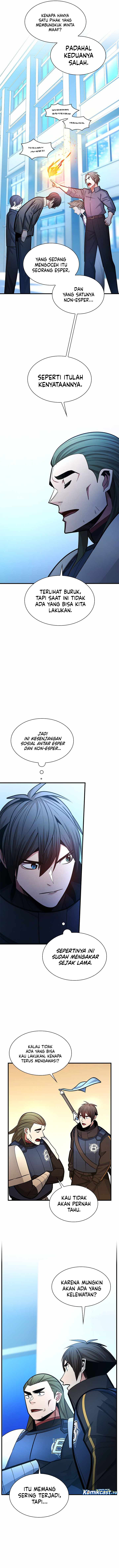 The Tutorial Is Too Hard Chapter 281 Halaman 4
