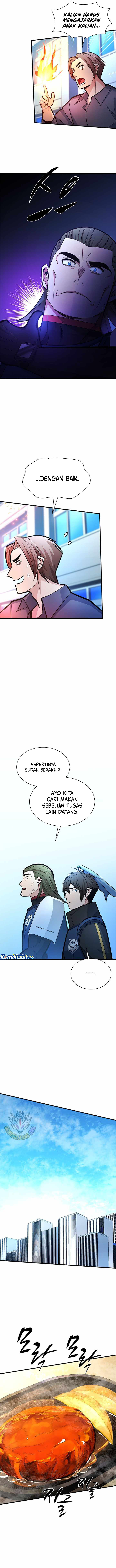 The Tutorial Is Too Hard Chapter 281 Halaman 5