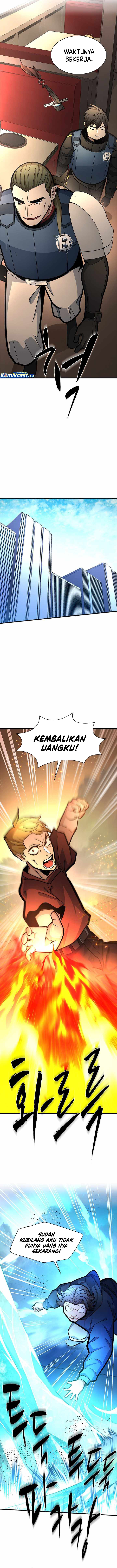 The Tutorial Is Too Hard Chapter 281 Halaman 8