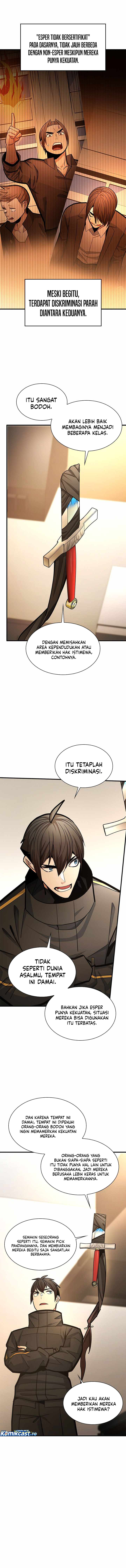 The Tutorial Is Too Hard Chapter 281 Halaman 14