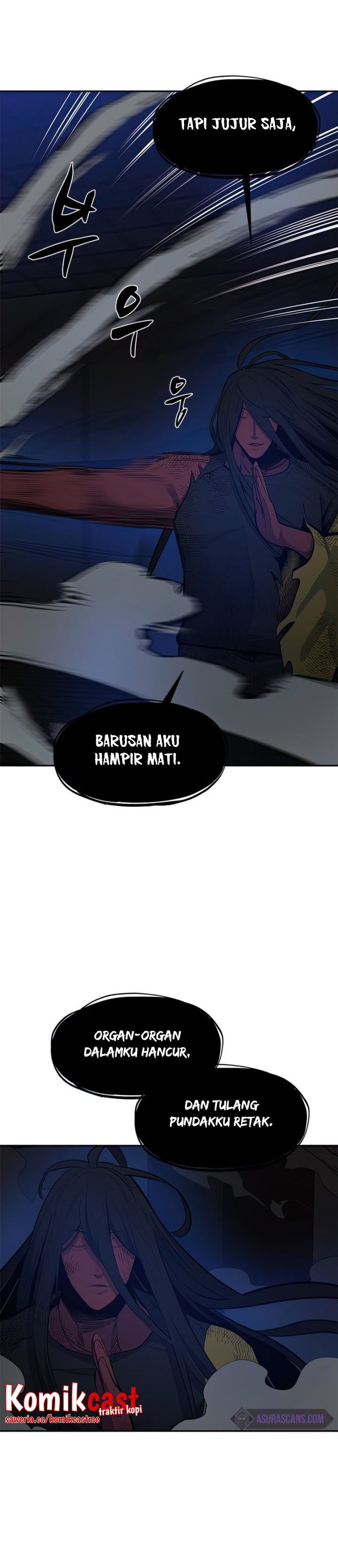 The Tutorial Is Too Hard Chapter 79 Halaman 5