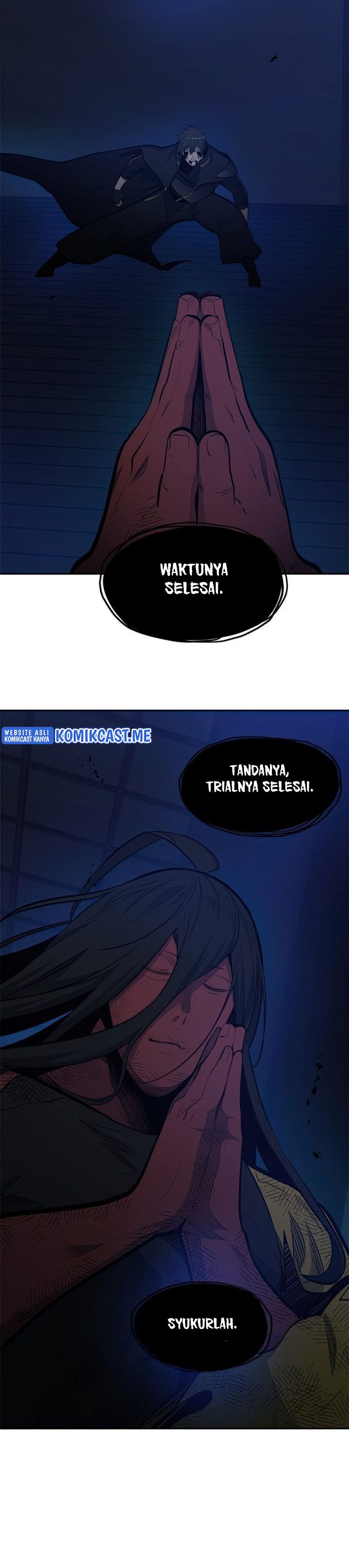 The Tutorial Is Too Hard Chapter 79 Halaman 7