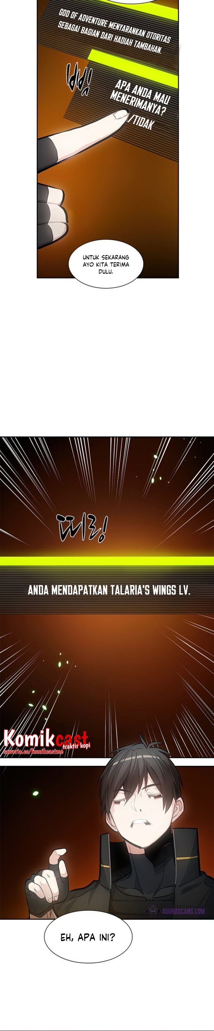 The Tutorial Is Too Hard Chapter 79 Halaman 13