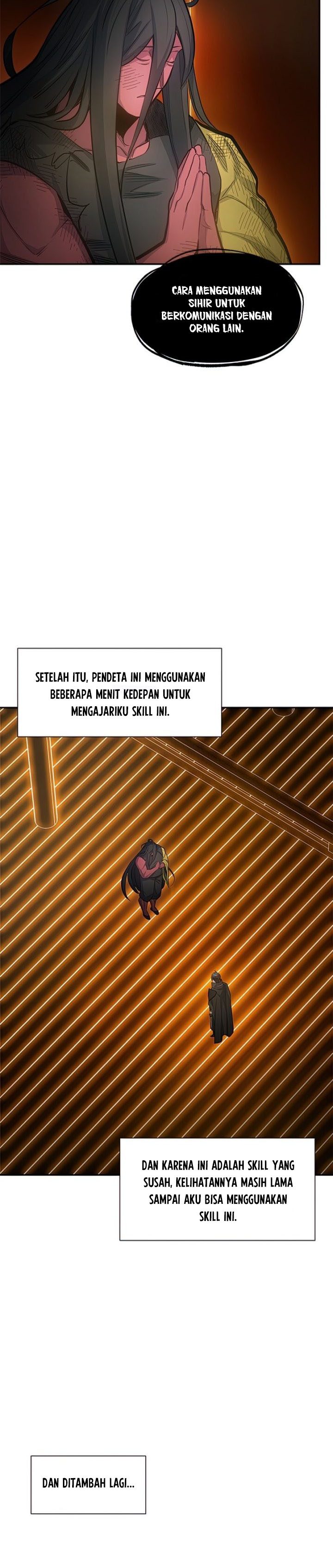 The Tutorial Is Too Hard Chapter 79 Halaman 15