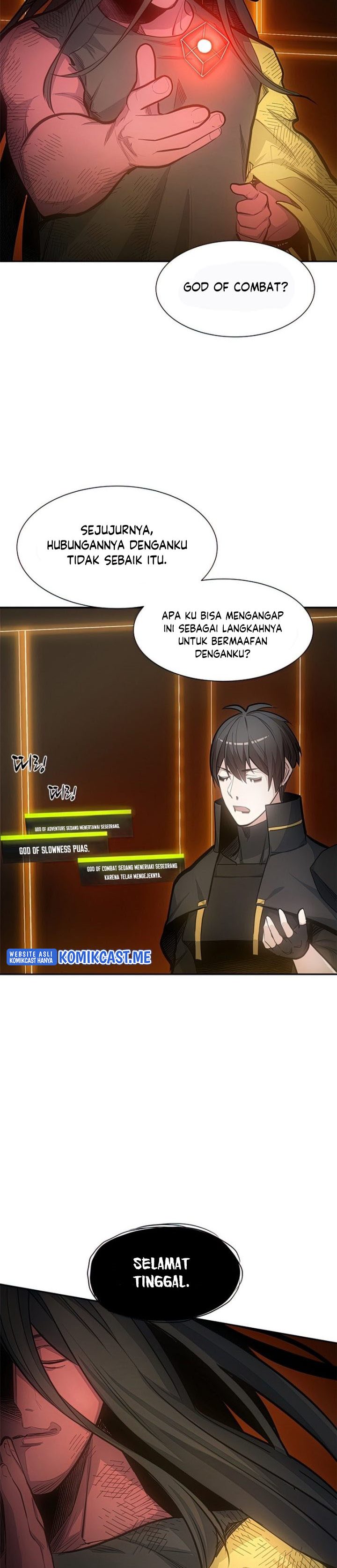 The Tutorial Is Too Hard Chapter 79 Halaman 20