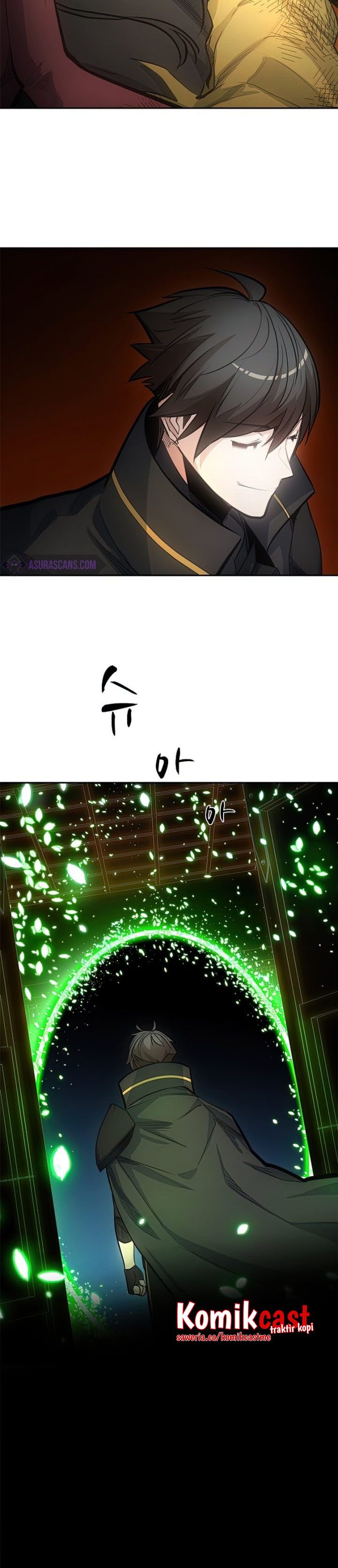 The Tutorial Is Too Hard Chapter 79 Halaman 21