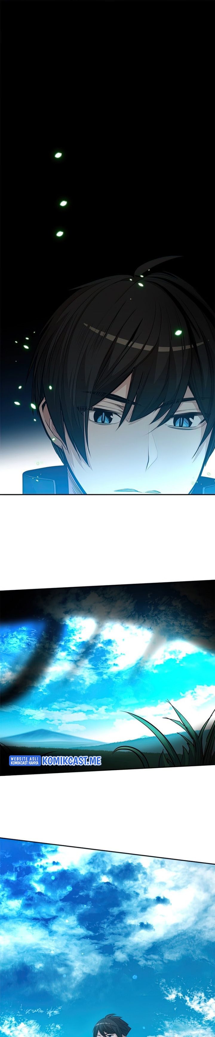 The Tutorial Is Too Hard Chapter 79 Halaman 22