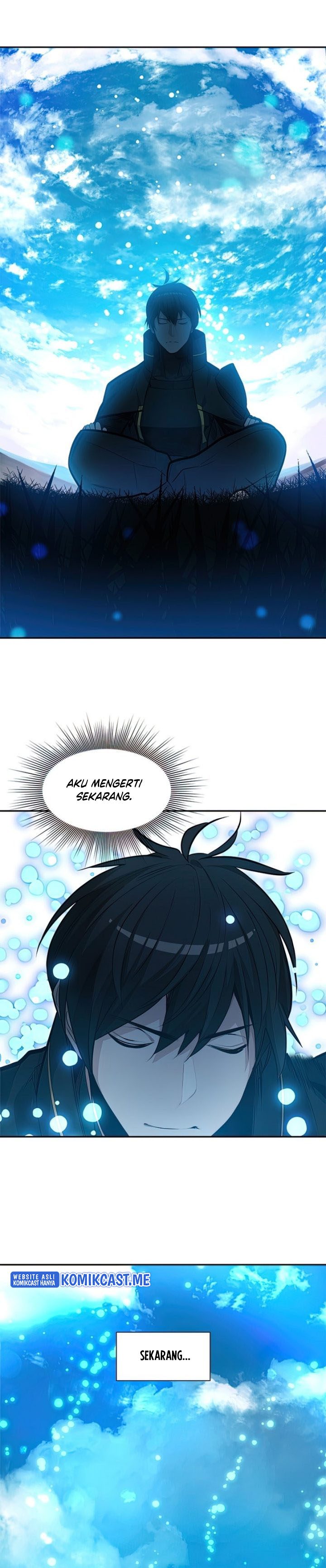 The Tutorial Is Too Hard Chapter 79 Halaman 26