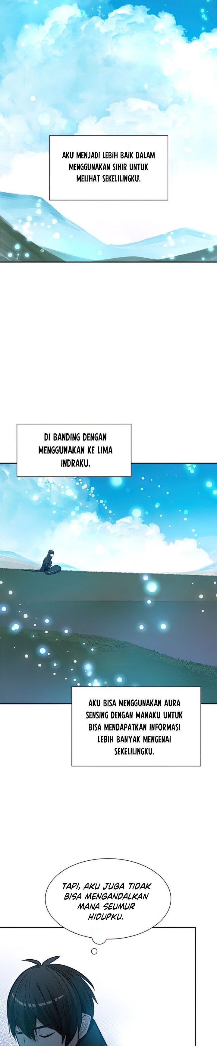 The Tutorial Is Too Hard Chapter 79 Halaman 27