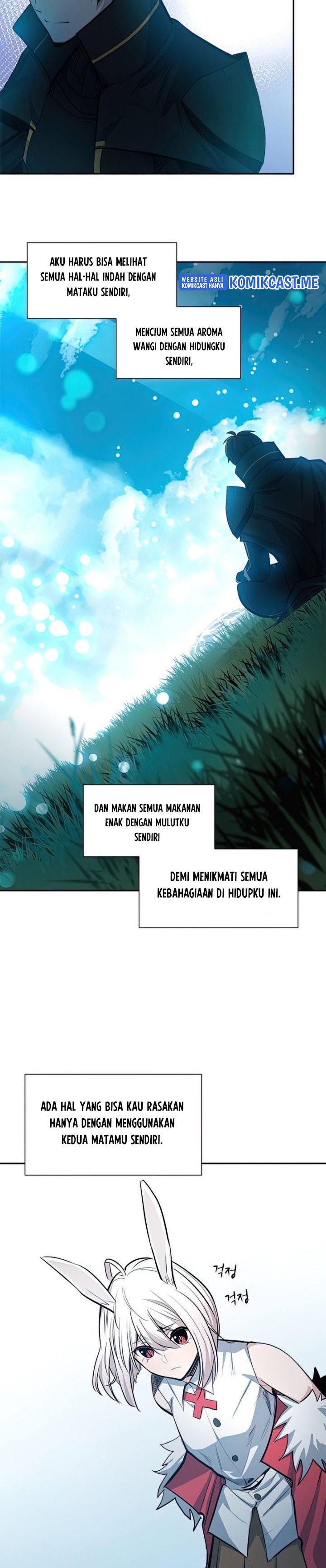 The Tutorial Is Too Hard Chapter 79 Halaman 28