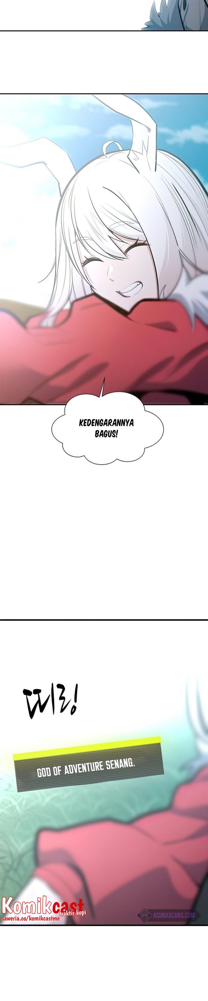 The Tutorial Is Too Hard Chapter 79 Halaman 37