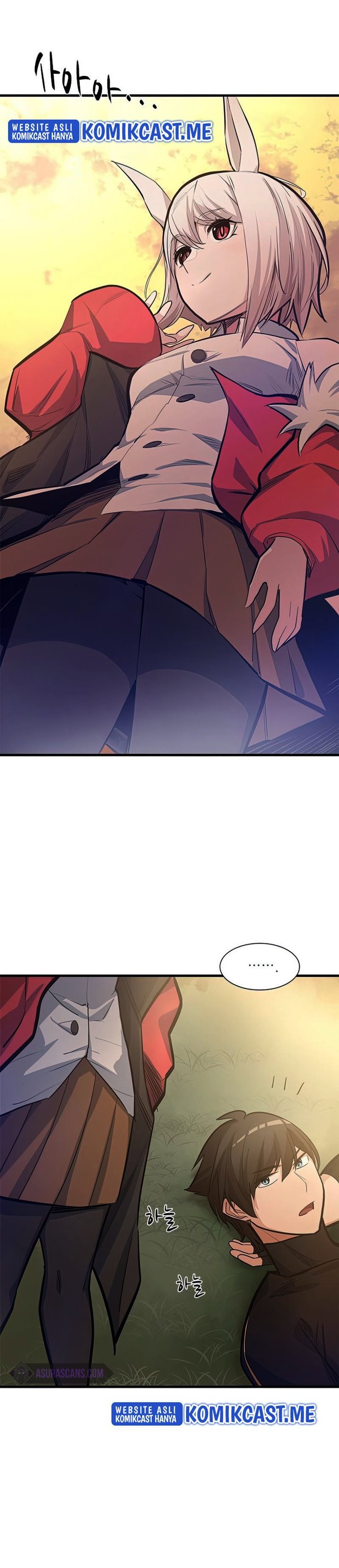 The Tutorial Is Too Hard Chapter 80 Halaman 13