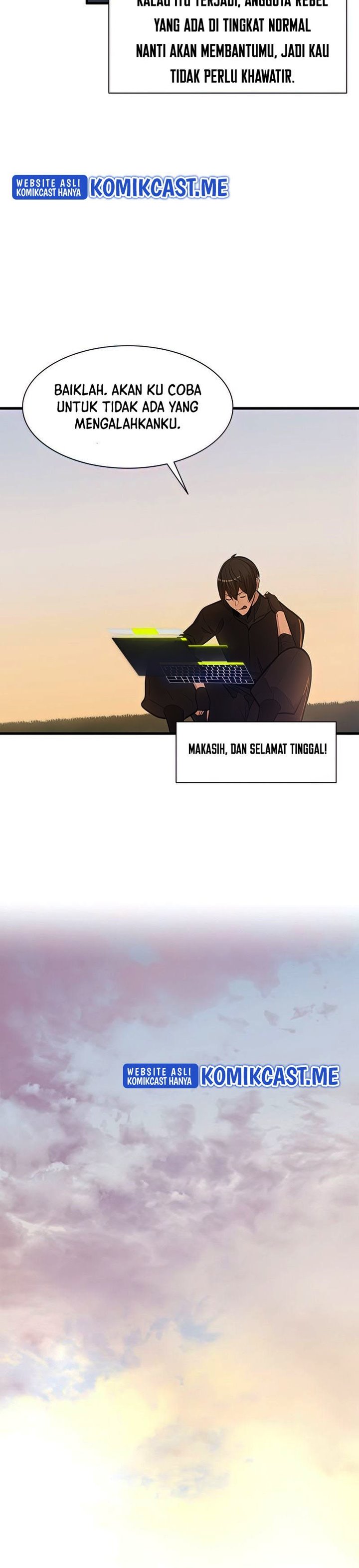 The Tutorial Is Too Hard Chapter 80 Halaman 19