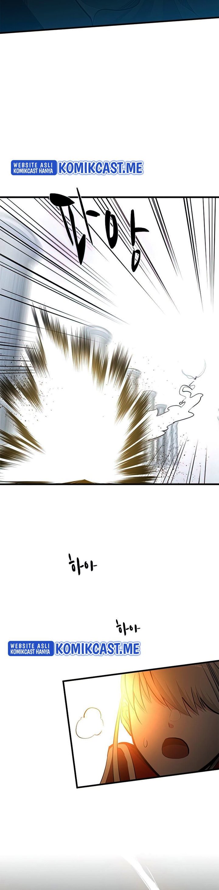The Tutorial Is Too Hard Chapter 80 Halaman 35