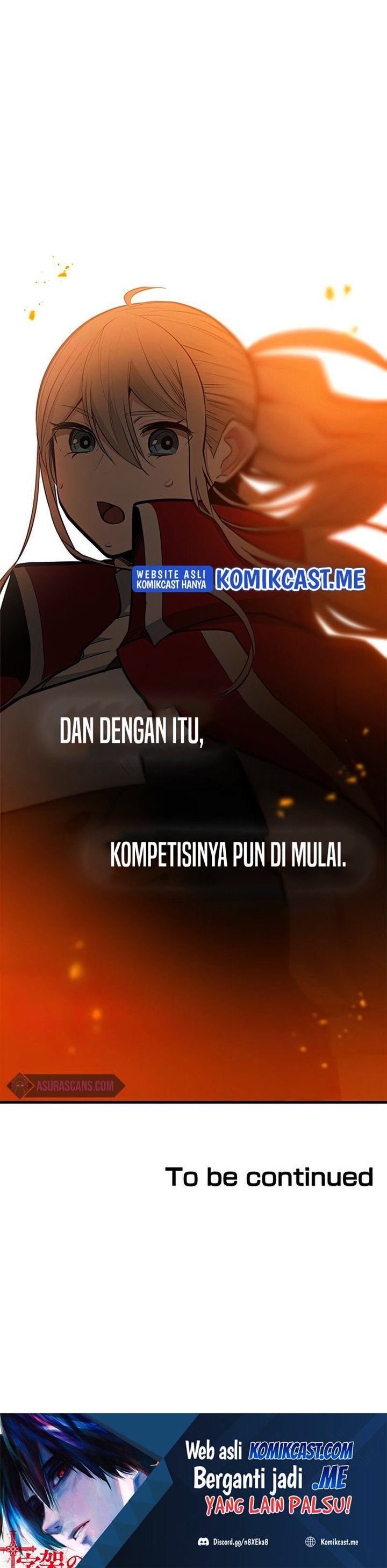 The Tutorial Is Too Hard Chapter 80 Halaman 37