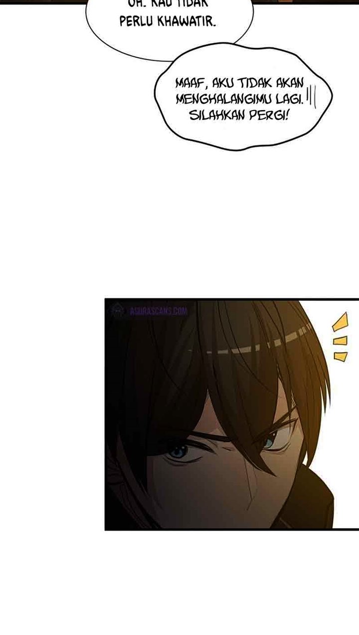 The Tutorial Is Too Hard Chapter 82 Halaman 6