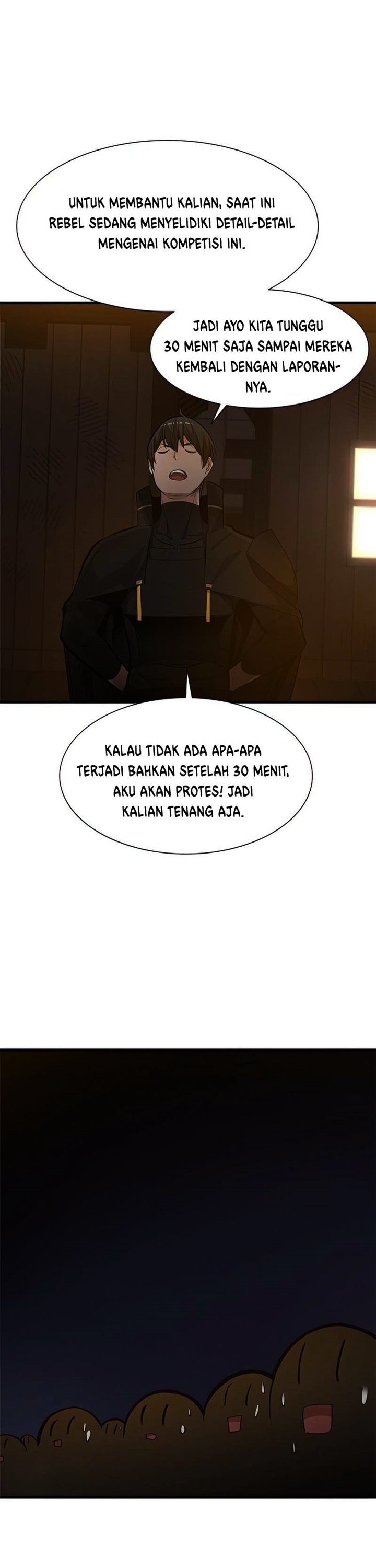 The Tutorial Is Too Hard Chapter 82 Halaman 14