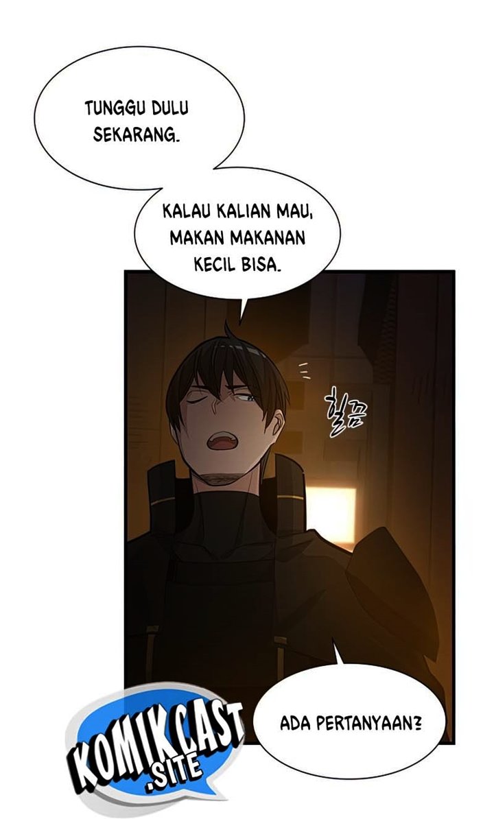 The Tutorial Is Too Hard Chapter 82 Halaman 15