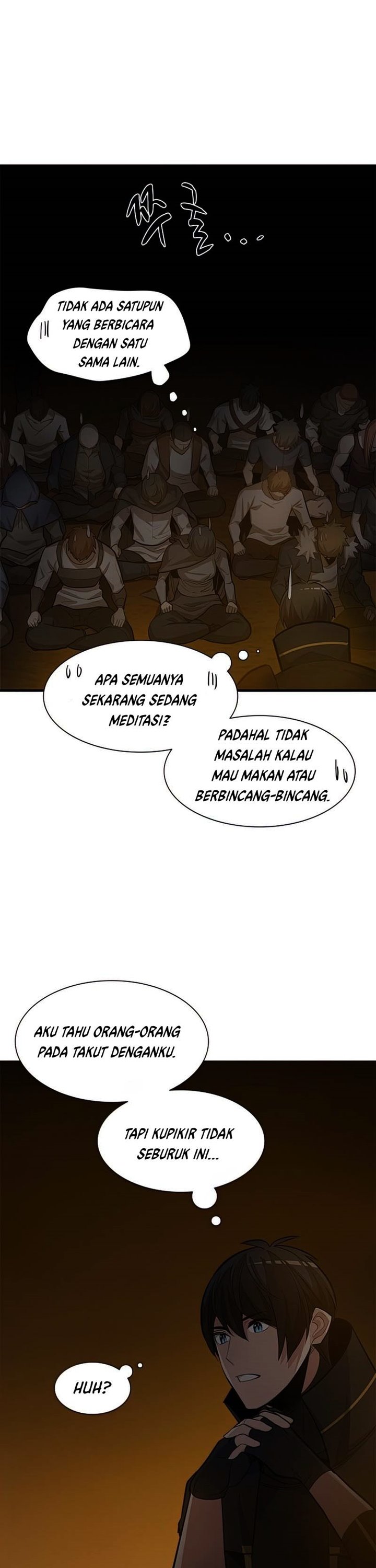 The Tutorial Is Too Hard Chapter 82 Halaman 18