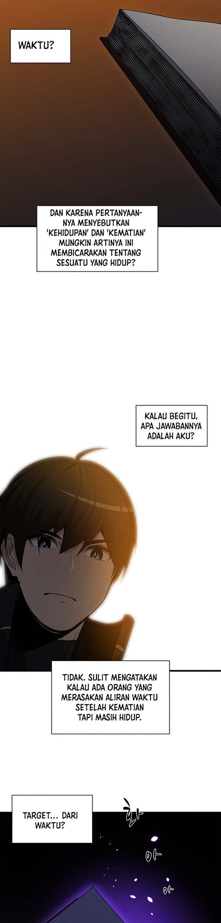 The Tutorial Is Too Hard Chapter 82 Halaman 24