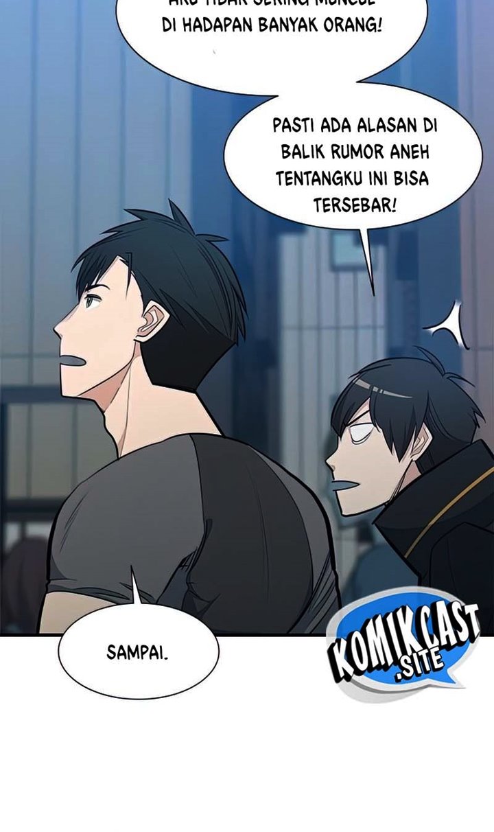 The Tutorial Is Too Hard Chapter 82 Halaman 30