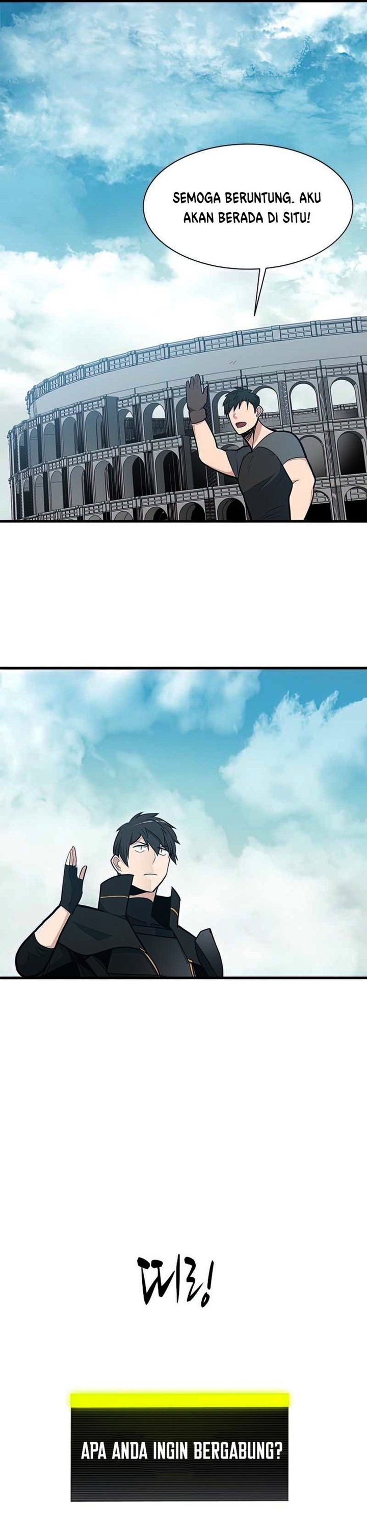 The Tutorial Is Too Hard Chapter 82 Halaman 36